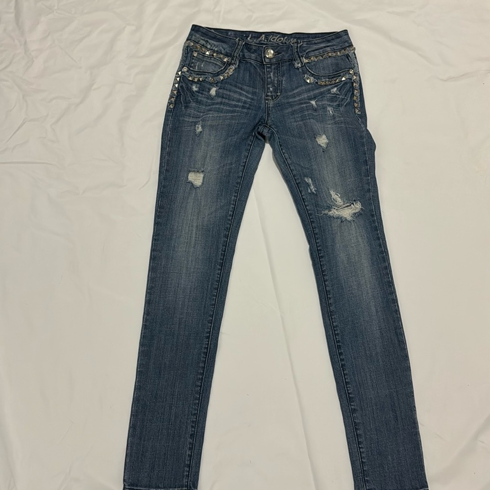 L.A. IDOL USA Jeans